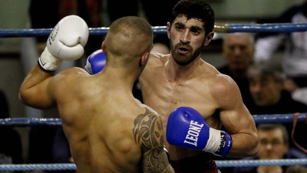 La rincorsa di Zagatti «Lavoro e passione per il titolo italiano»