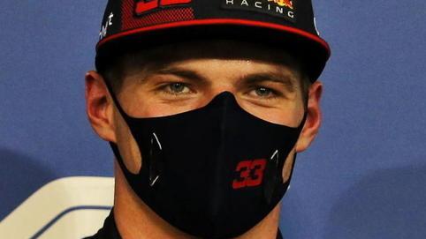 Verstappen infiamma la sfida con Hamilton