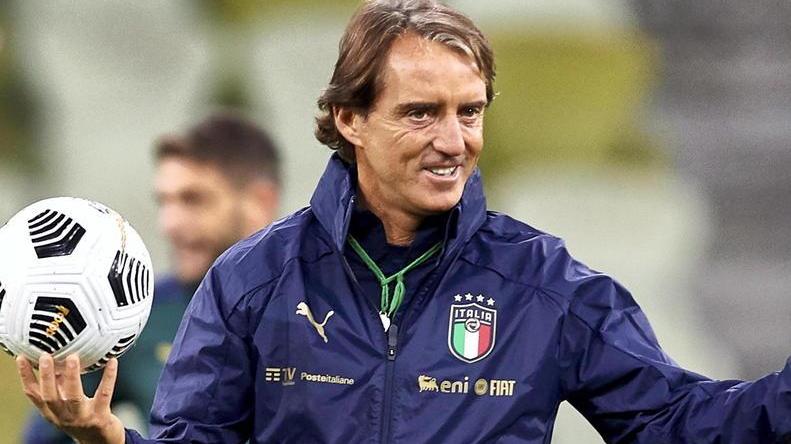 Italia, Mancini avverte: in queste partite è vietato sbagliare