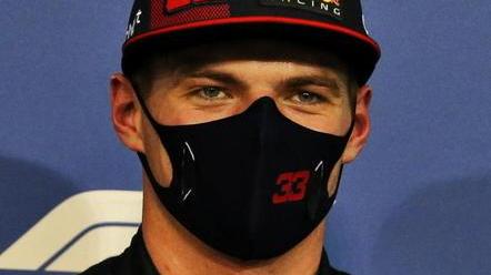 Verstappen: Mercedes ancora team da battere