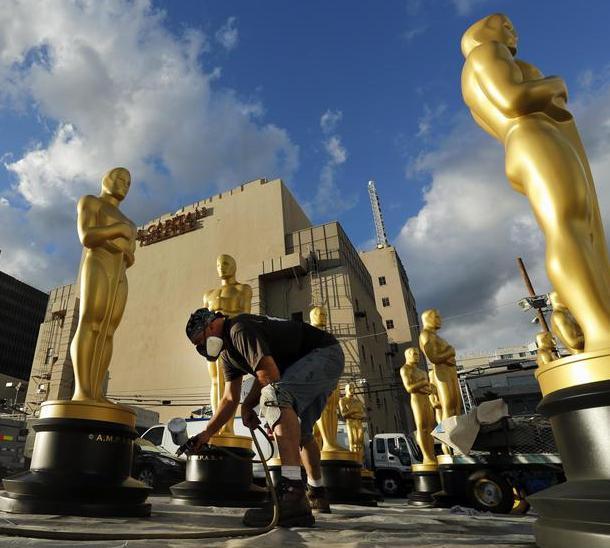 Oscar senza sala, sarà l’edizione dei film che quasi nessuno ha visto