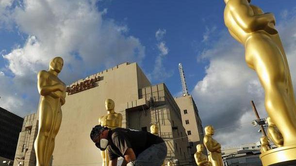 Oscar senza sala, sarà l’edizione dei film che quasi nessuno ha visto