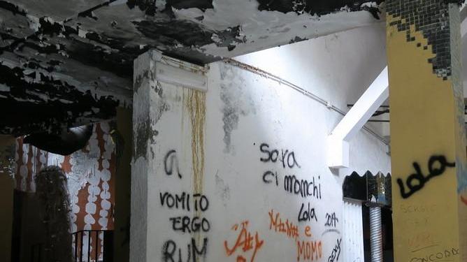 Ascesa e declino della Casbah Da piscina a luogo abbandonato