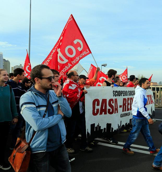 Scontri all’Acer di Modena: otto condanne e sei assoluzioni 