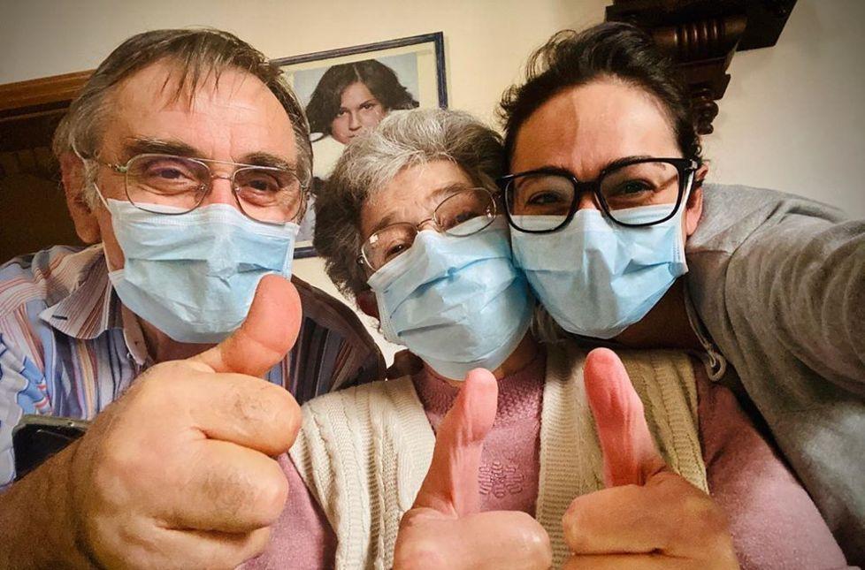 Ferrara, guarigioni: un boom guidato da contagi e terapia domestica 