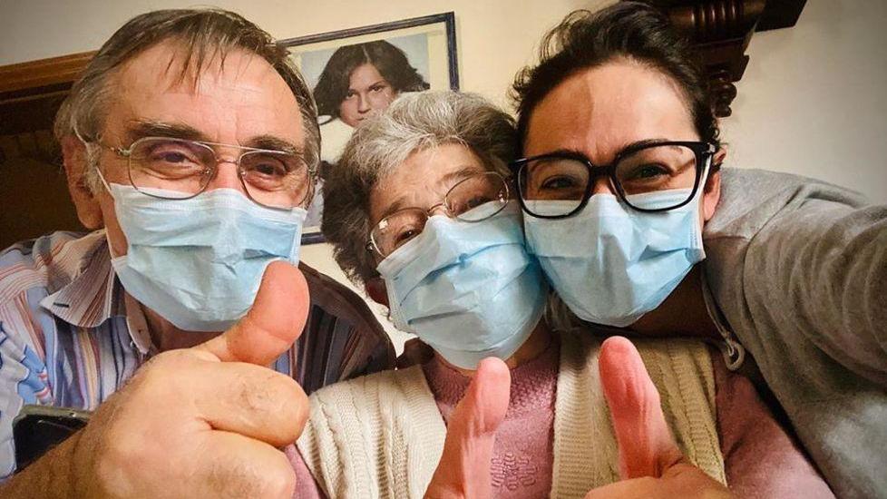 Ferrara, guarigioni: un boom guidato da contagi e terapia domestica