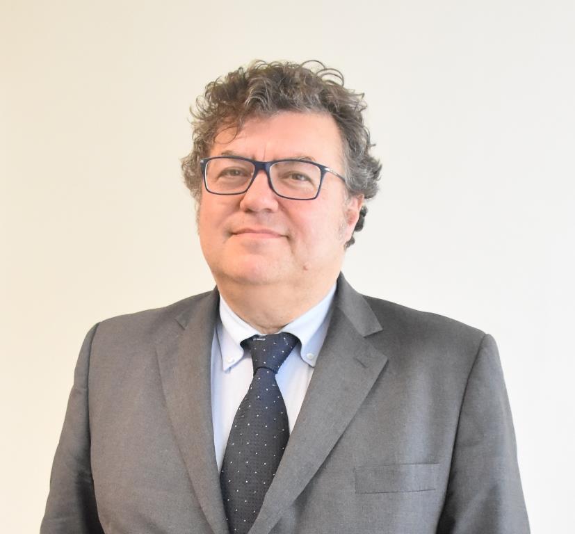 Marcello Gozzi, direttore di Confindustria Toscana Nord