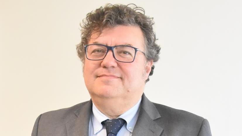 Marcello Gozzi, direttore di Confindustria Toscana Nord