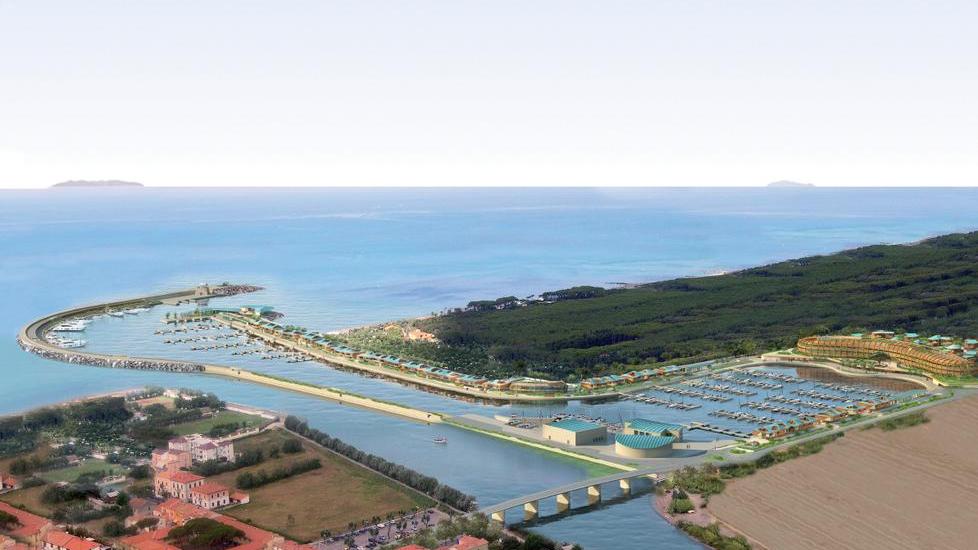 Porto di Cecina, dal flop della vendita ai decreti ingiuntivi. Così la spa va in tilt