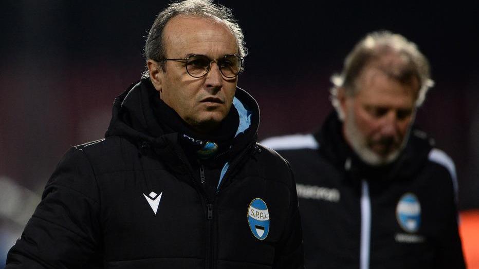 Barone tra Rastelli e i playoff: «Il Mazza stadio figo e british e il mister della Spal mi piace»