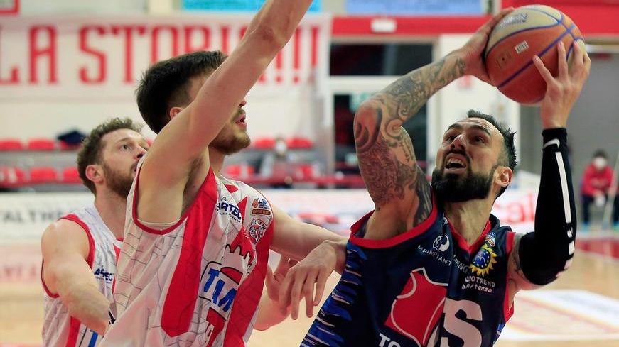 Scafati e l’uragano Thomas sulla strada della Top Secret