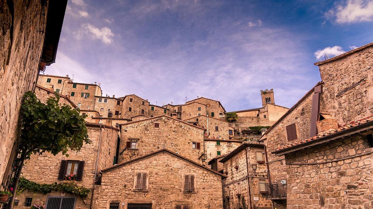 Covid, a Santa Fiora contributi per bar, ristoranti e agriturismi