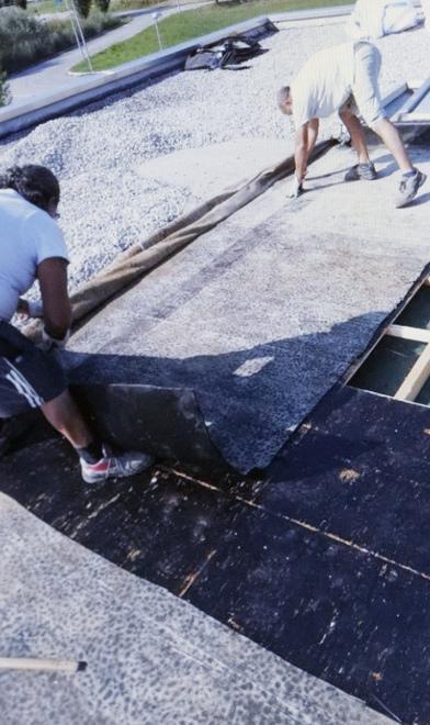 Scuola del Sorriso, il cantiere va sotto l’occhio del giudice 