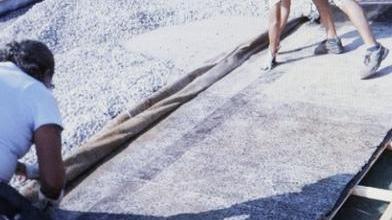 Scuola del Sorriso, il cantiere va sotto l’occhio del giudice