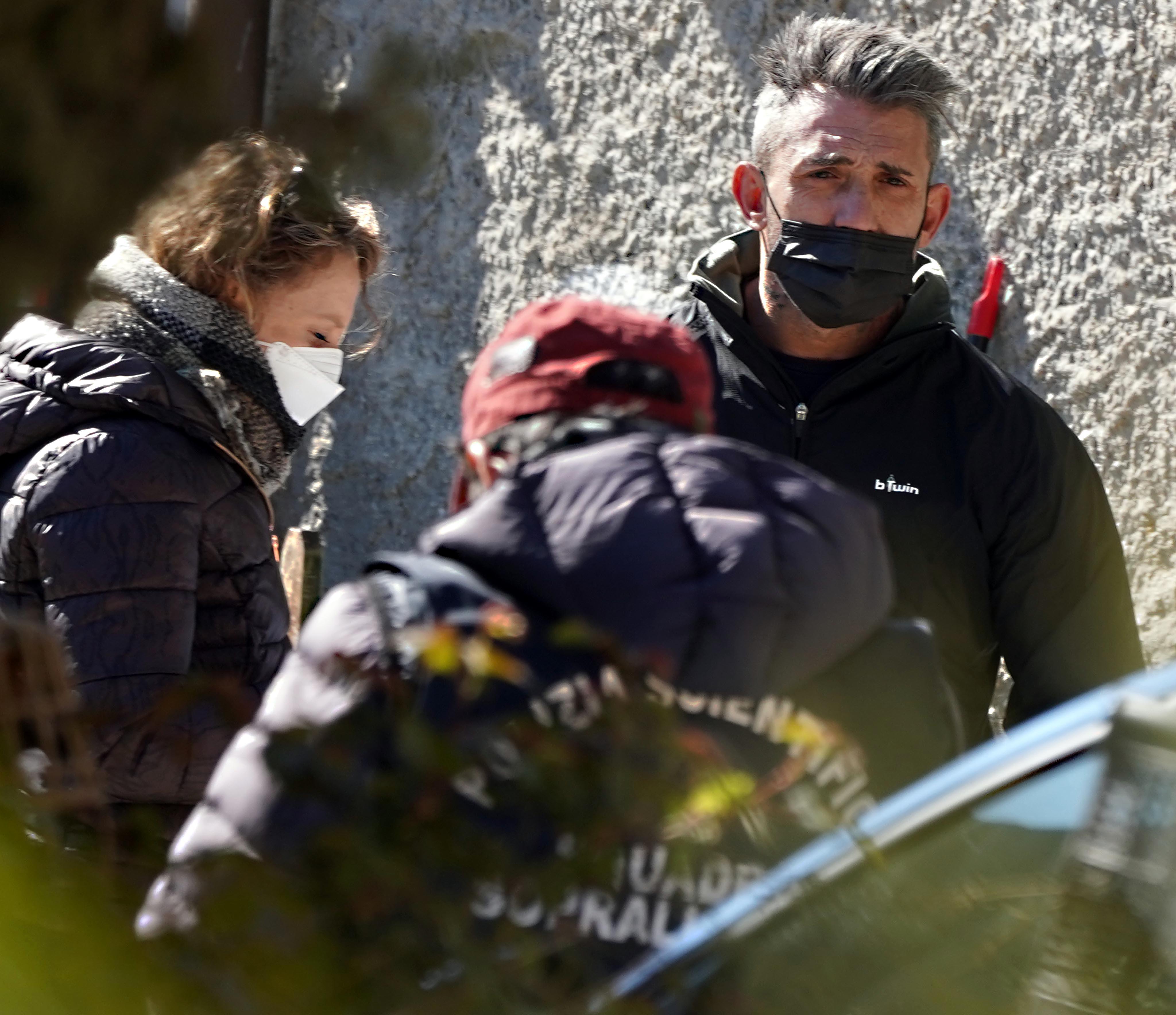 Uccisa a 29 anni, chi è il presunto killer: il tatuatore fisicato, una volta spaccò il naso a un carabiniere 