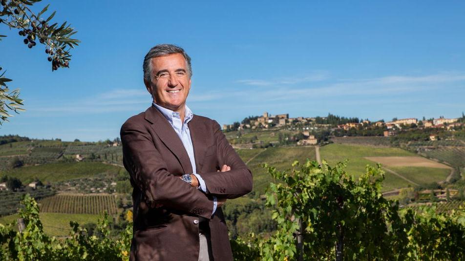 Giovanni Manetti presidente del Consorzio del Chianti Classico