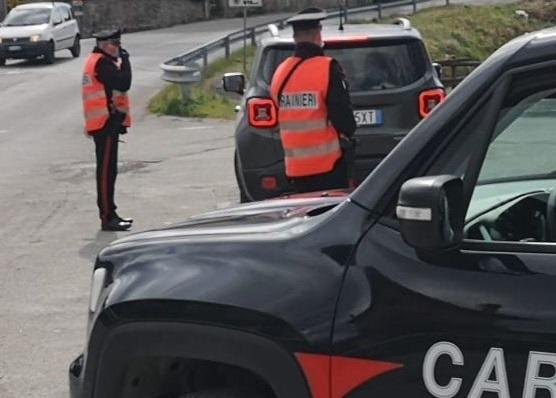 Pestaggio a un uomo: tre denunciati
