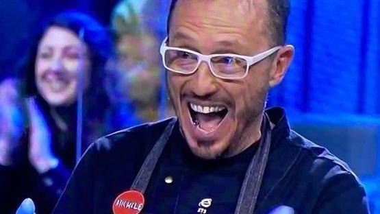 Elba, lo chef Nardi ha dato spettacolo a Cuochi d’Italia su Tv8