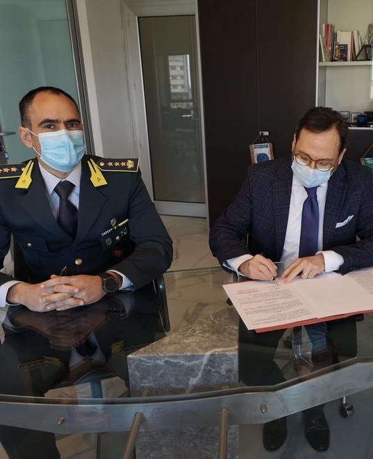 Massa, caccia ai “furbetti degli aiuti”. Accordo tra Finanza e Comune 