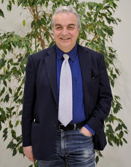 Loris Migliari: «Conad Volley sopra le aspettative ma ora non poniamoci limiti» 