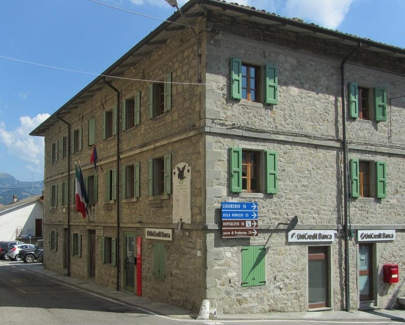 Ventasso, ora chiude anche la banca di Busana «Un nuovo colpo contro i nostri sforzi» 