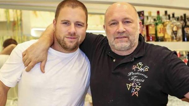 I genitori di Alessandro Cecchi: «Non crediamo più nella giustizia»