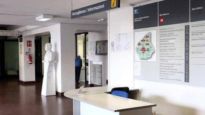 Altri venti posti di intermedie Ancora attesa per la risonanza