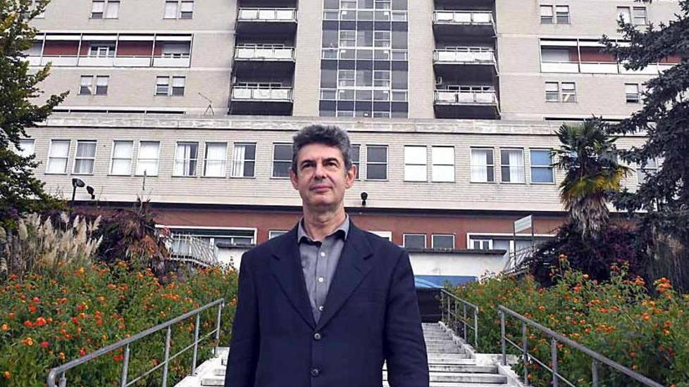La ricompensa alla città dopo l’addio all’ospedale