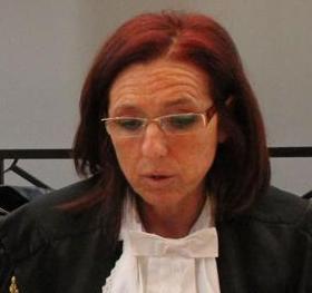 Dura quasi dieci ore l’arringa per scagionare Giuliana Feliciani