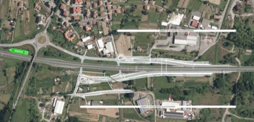 Iniziati i lavori per le rampe di accesso all’A12 
