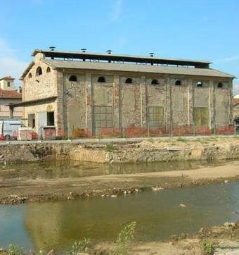Per rider e altri precari un luogo di ritrovo dentro il “Chiesone” 