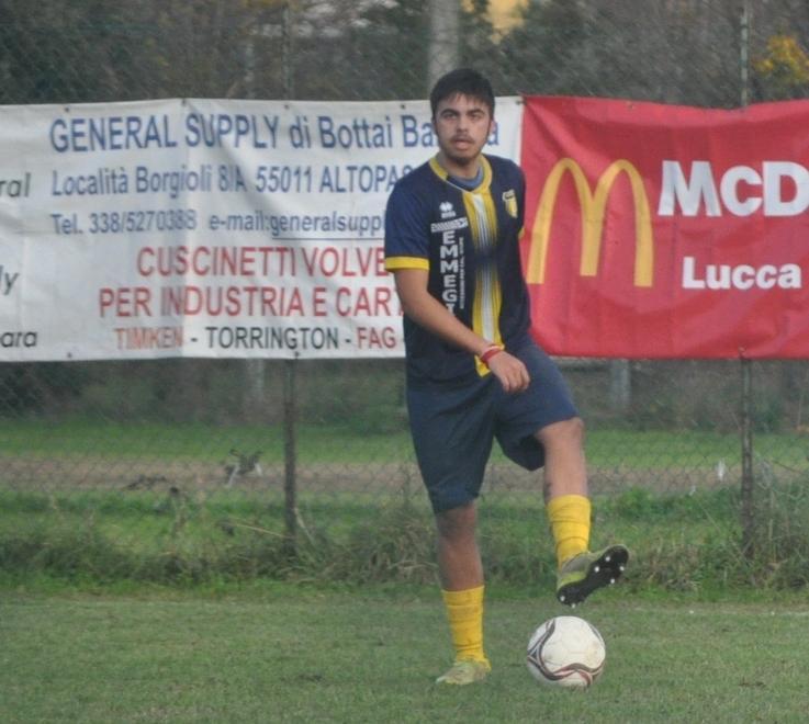 Tau Calcio, c’è un “Ronaldo” tra gli innesti per la ripartenza