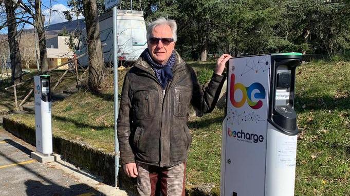 Auto elettriche, si ricarica Ecco le nuove postazioni