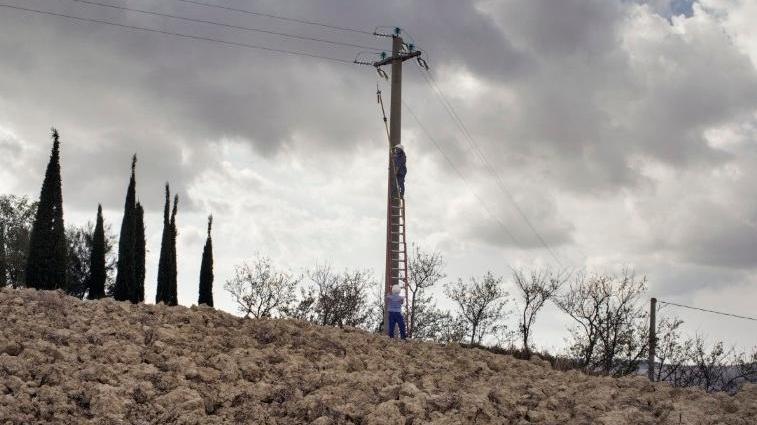 Nuovo impianto Enel contro i guasti del servizio elettrico