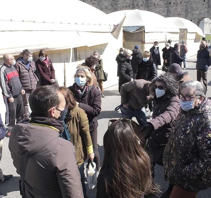 Un flash mob sotto la Torre per il Capodanno pisano