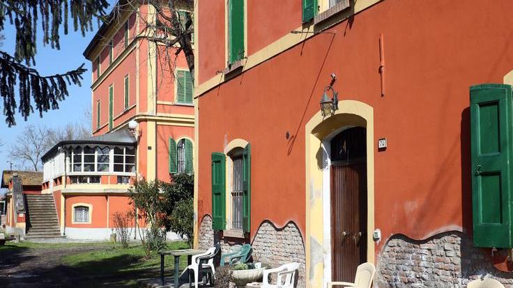 Esaurito il focolaio a Villa Lella Gli ultimi ricoverati ormai guariti