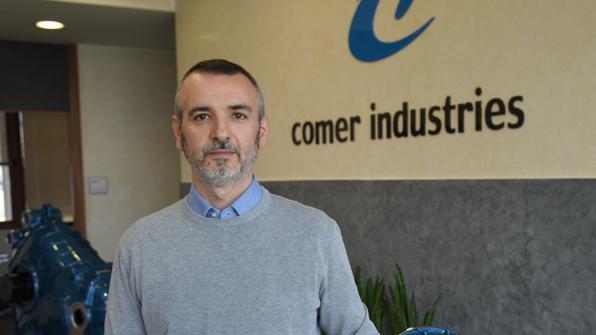 Comer Industries lima il fatturato ma migliora margini e incassa più utili