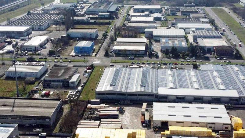 La produzione cala al -4,8% Effetto covid sull’economia