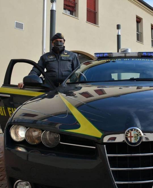 Sorpresi al ristorante Multe e chiusura locale