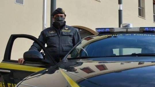 Sorpresi al ristorante Multe e chiusura locale