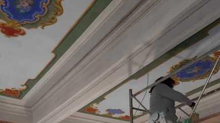 Palazzo Sartoretti, il restauro avanza da luglio ospiterà la sede del Comune