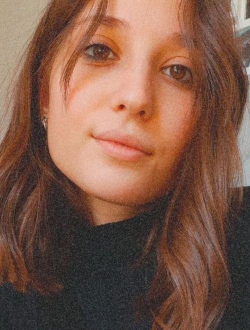 «Spero di riuscire a frequentare il tirocinio»