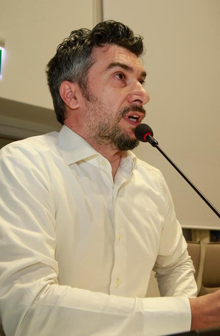 Inchiesta discarica: Ferioli esce dagli atti Manager e tecnici rischiano il processo 