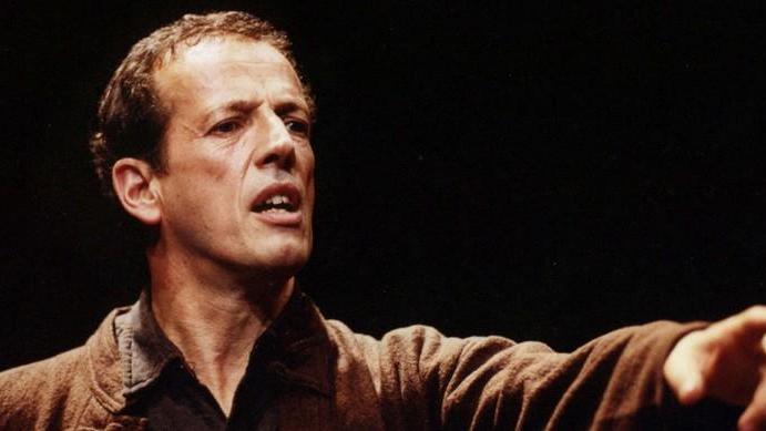 Marco Baliani, autore e attore ospite del Teatro dell’Orsa dialoga con Monica Morini