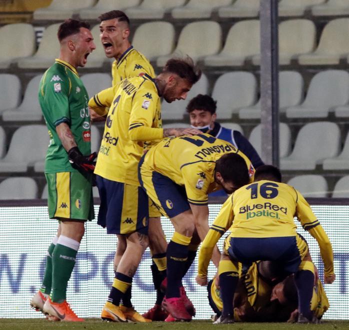 Modena ha il ritmo dell’andata Adesso serve un altro sprint 