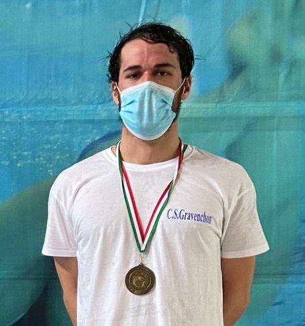 World Cup, per i modenesi una pioggia di medaglie 