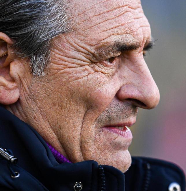 Prandelli, addio-choc: questo non è più il mio calcio