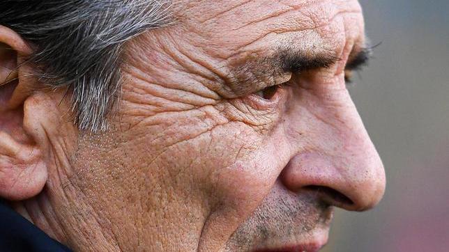Prandelli, addio-choc: questo non è più il mio calcio