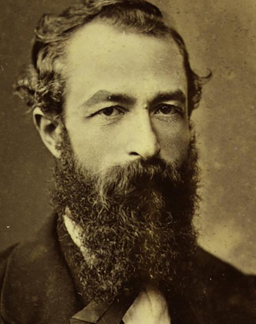 L’evoluzionista Canestrini che negli anni modenesi fu “folgorato” da Darwin 