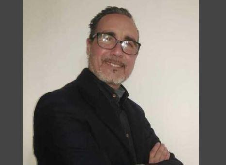 Davide Magnani, 54 anni